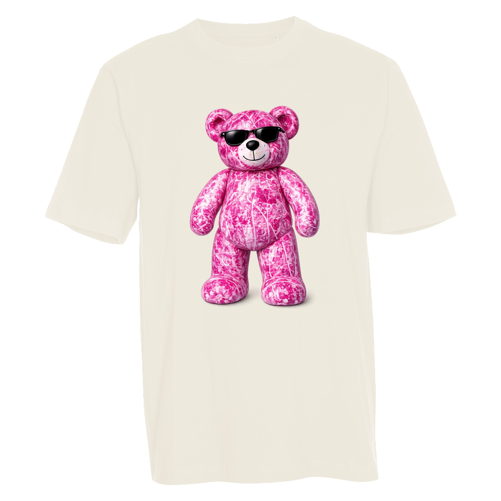 Front - Cream