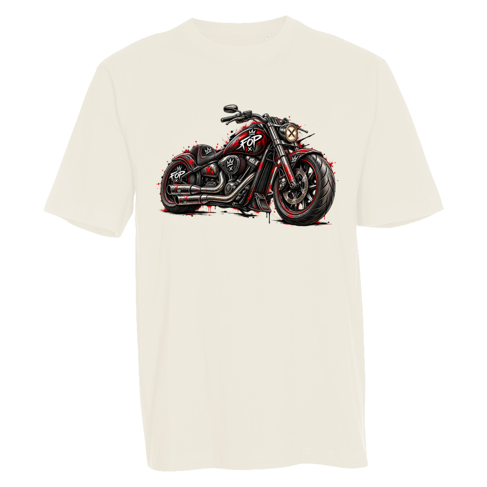 Front - Cream