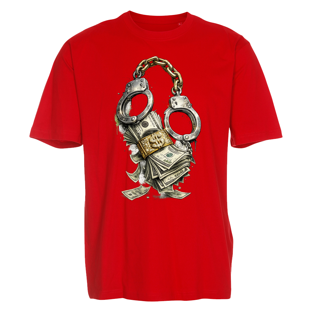 Front - Danish Red