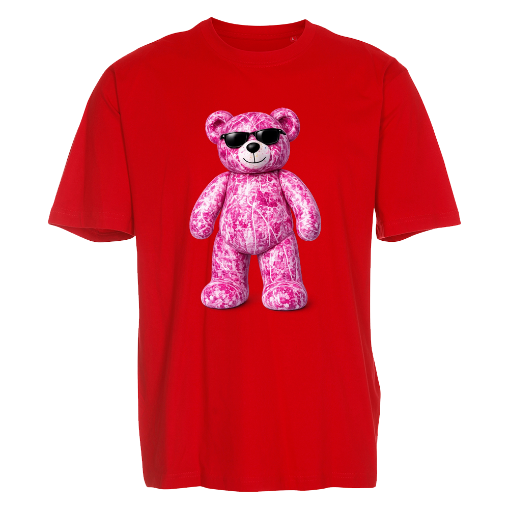 Front - Danish Red