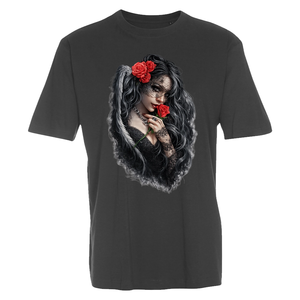 Front - Dark Grey