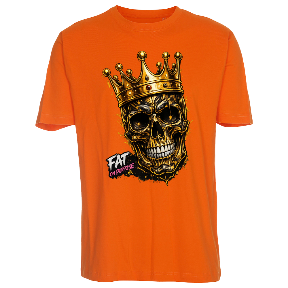 Front - Orange