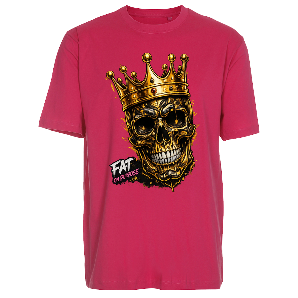 Front - Pink