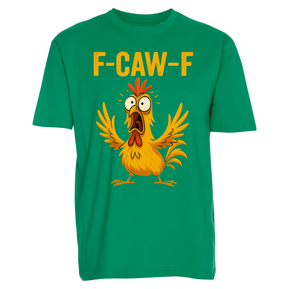 Front - Spring Green