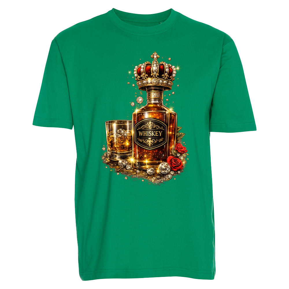 Front - Spring Green