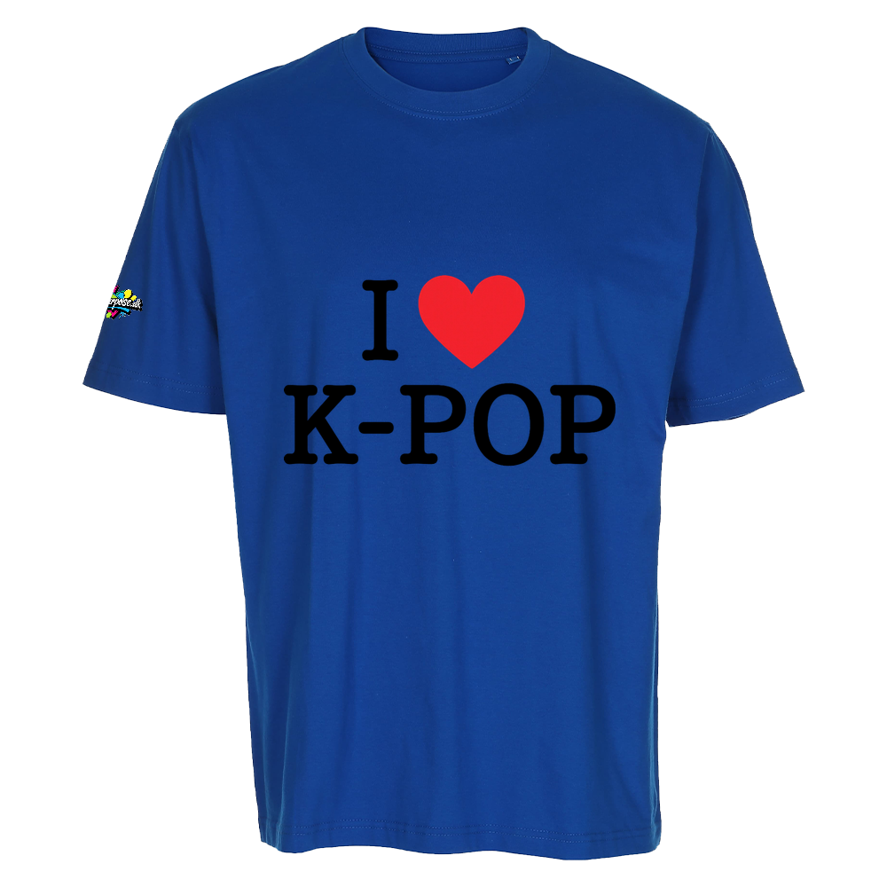 Front - Swedish Blue