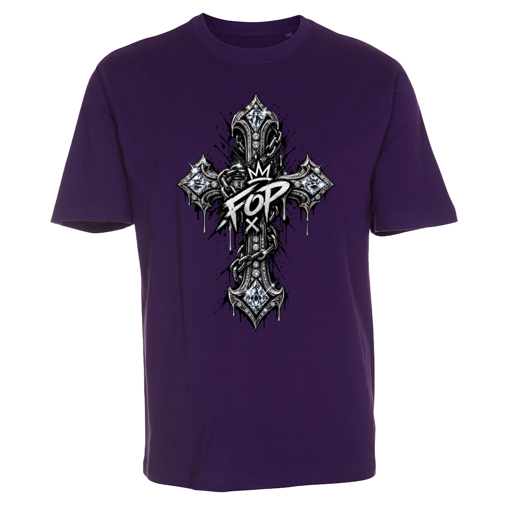Front - Violet