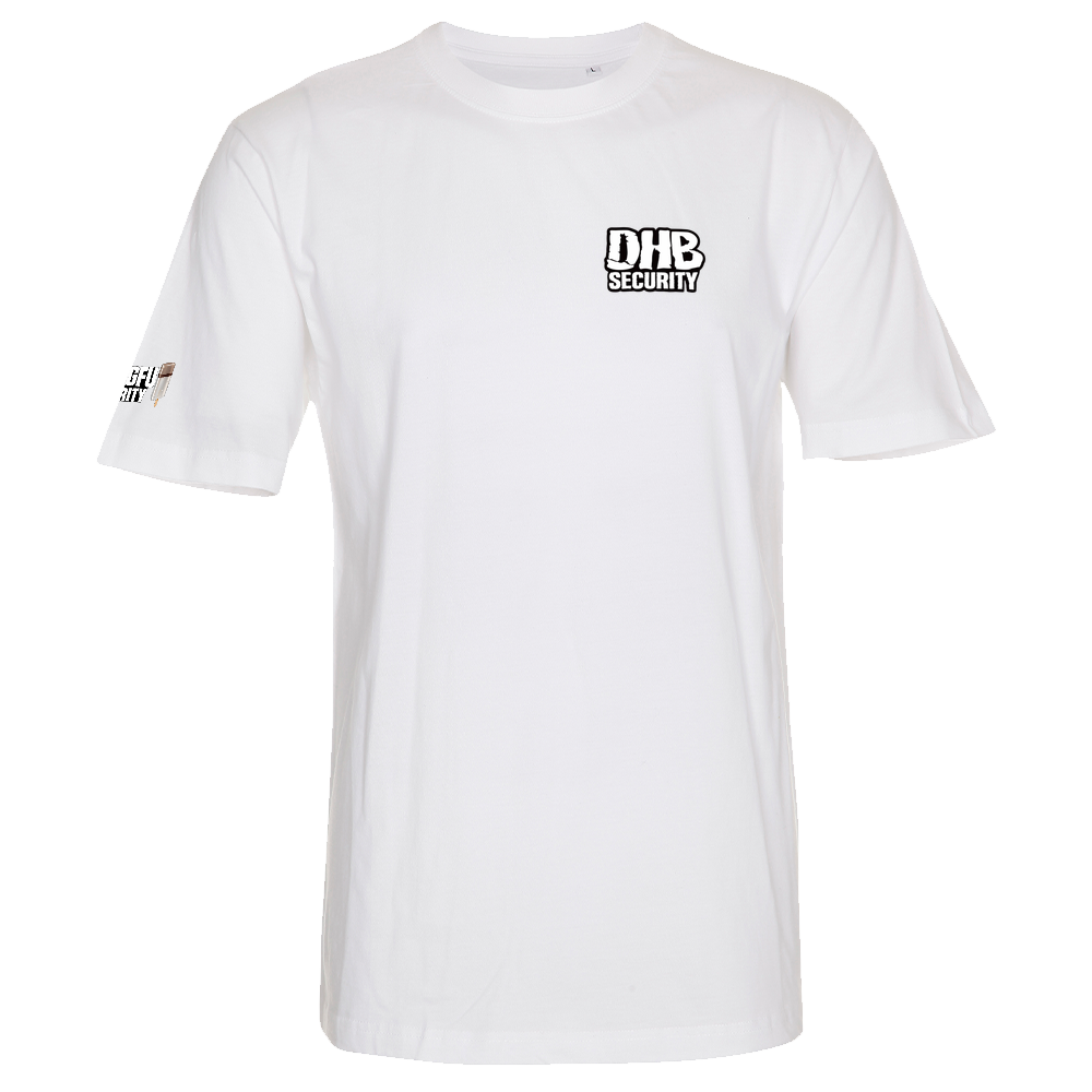 Front - White
