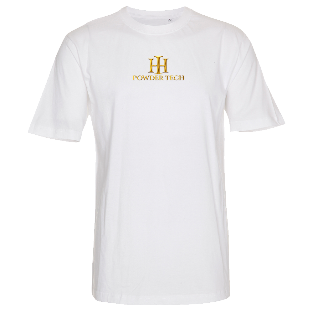 Front - White