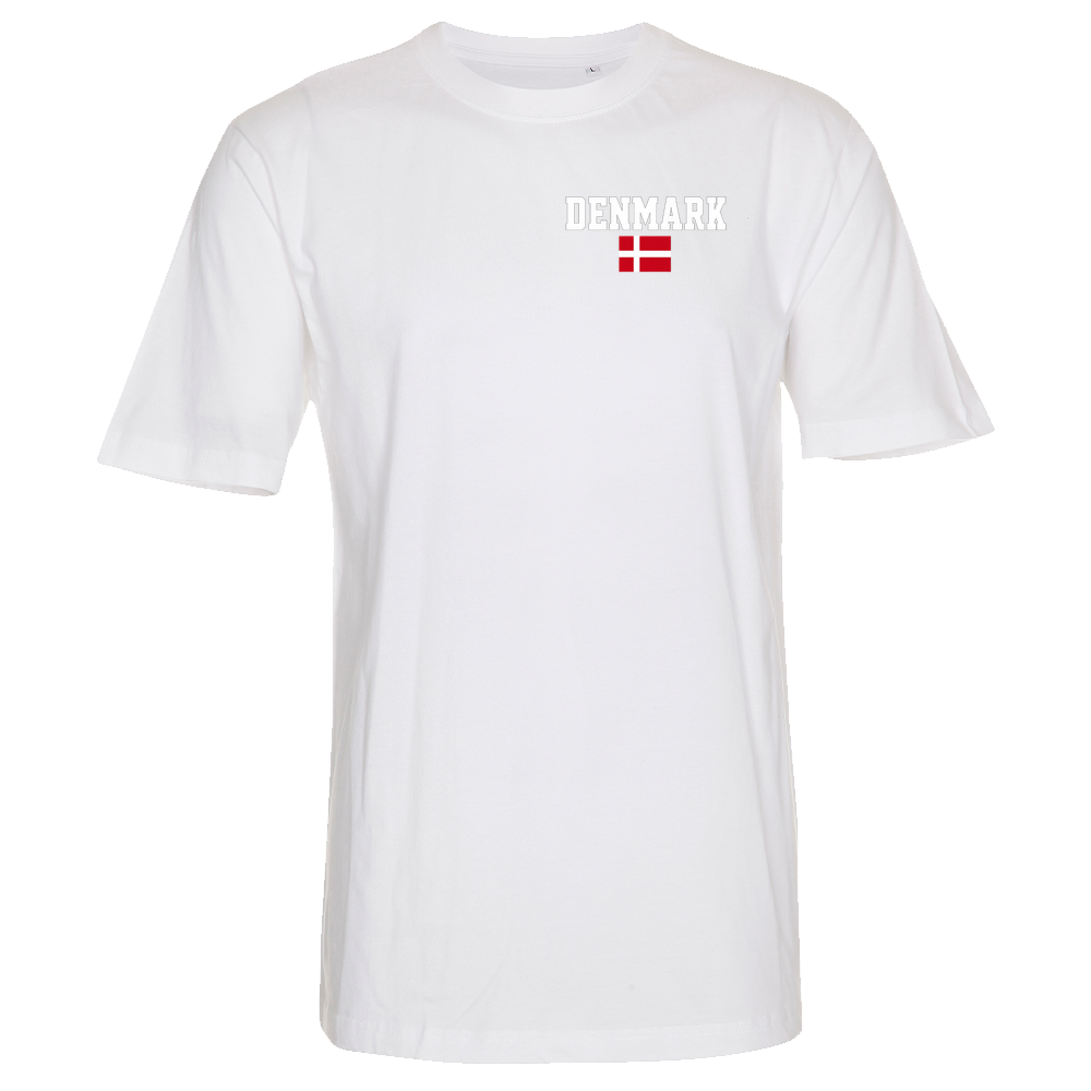 Front - White