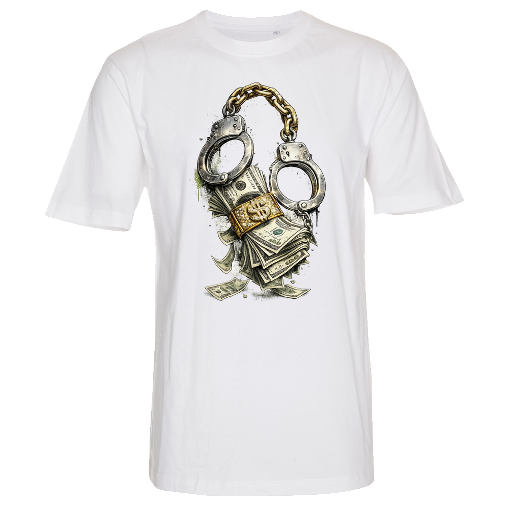 Front - White