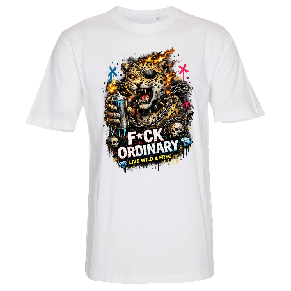 Front - White