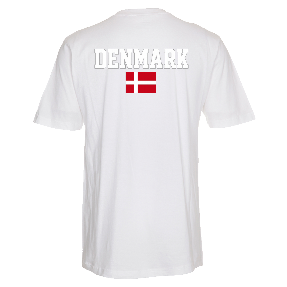 Back - White