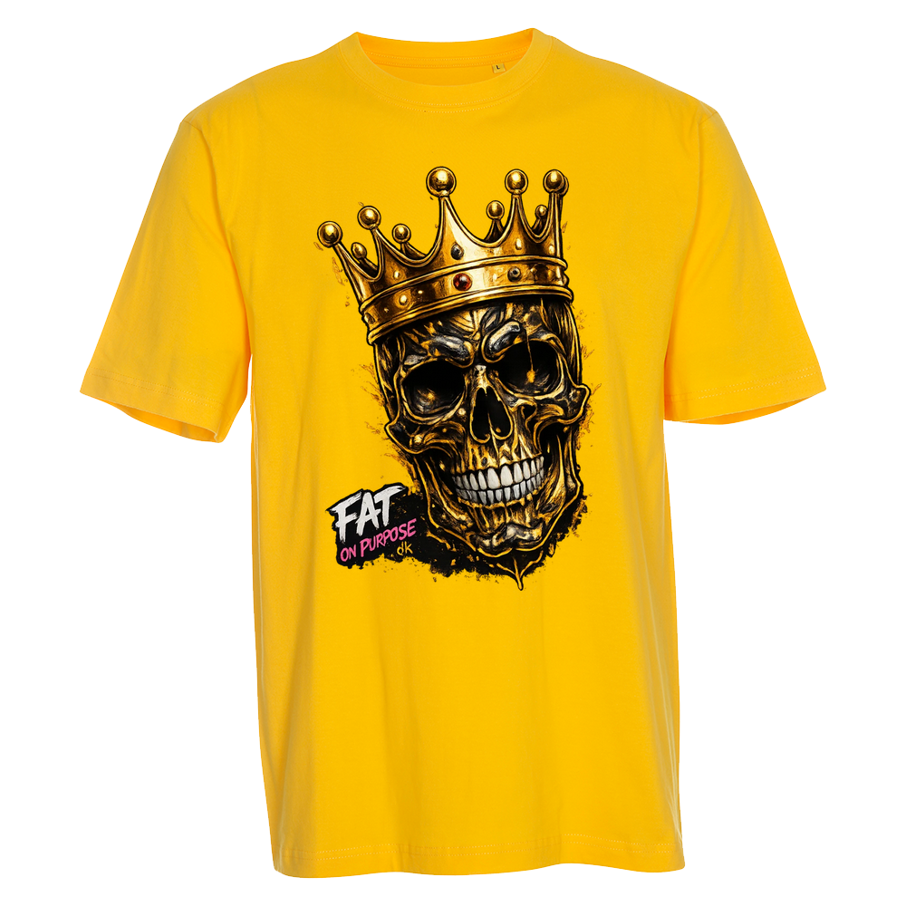 Front - Yellow