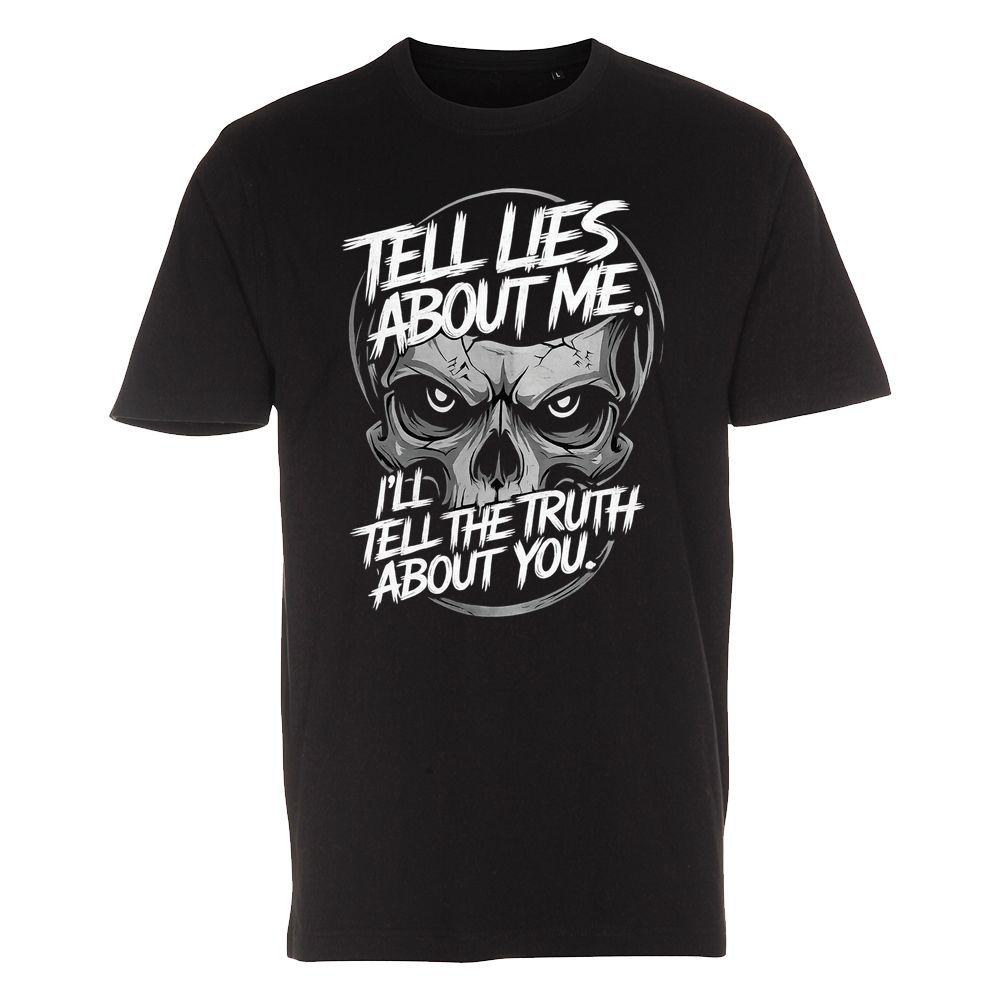 Front - Black