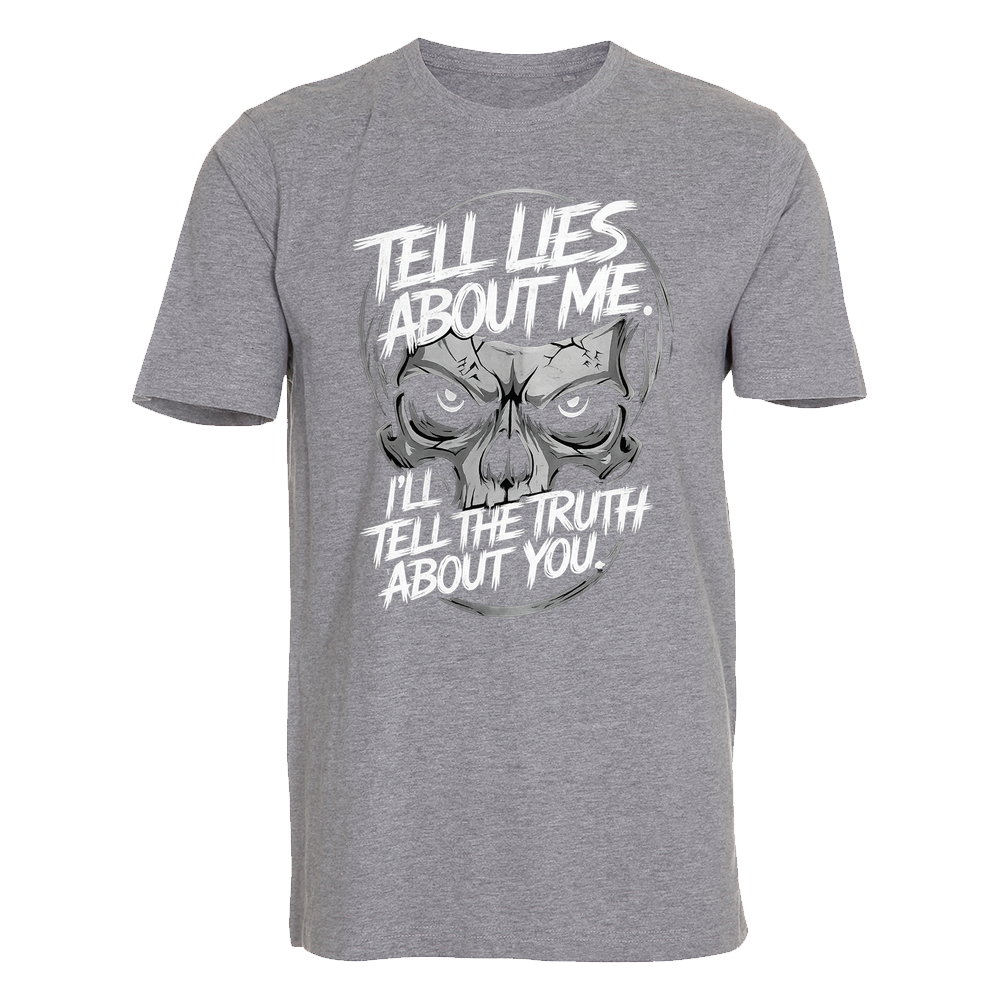 Front - Oxford Grey