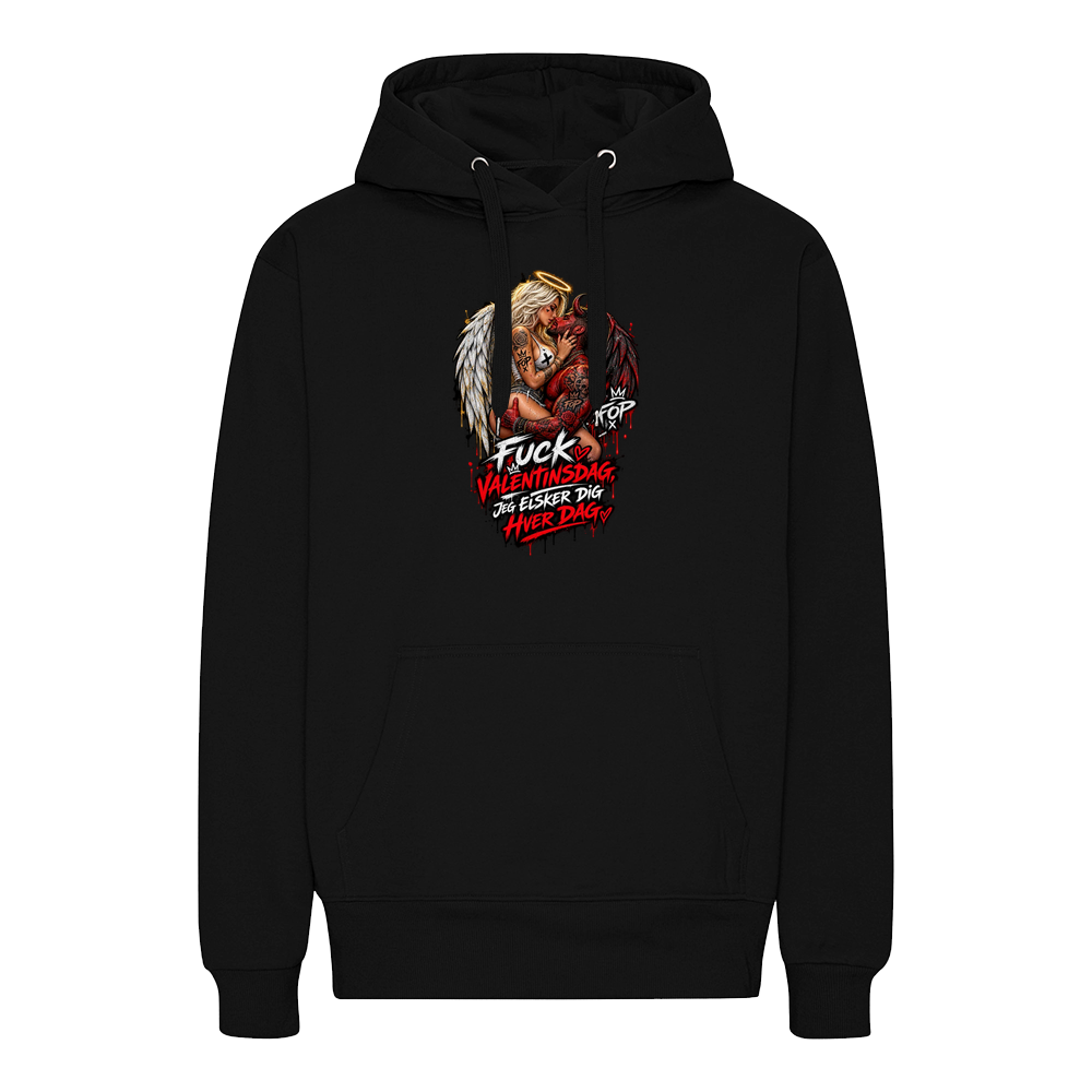 Front - Black