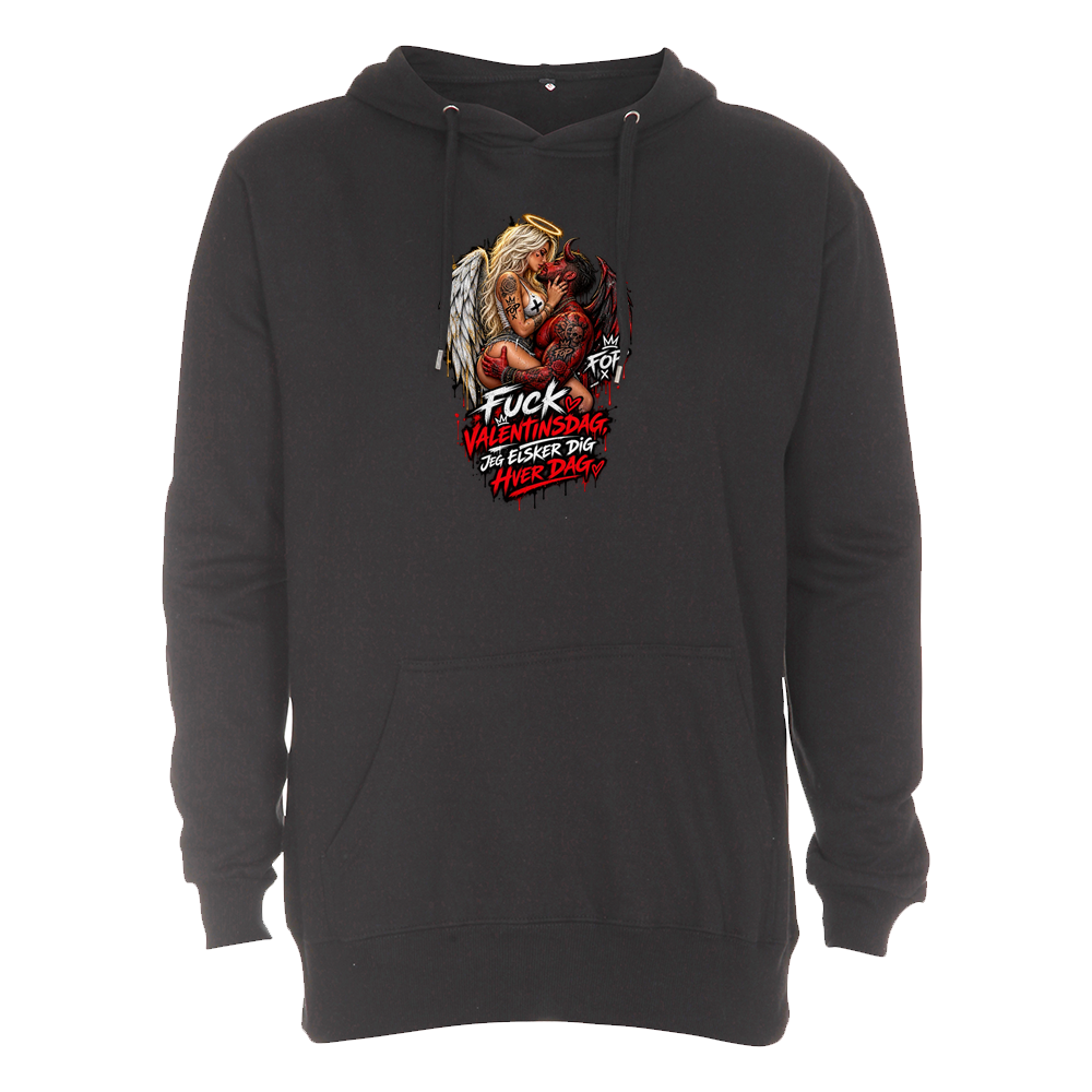 Front - Dark Grey