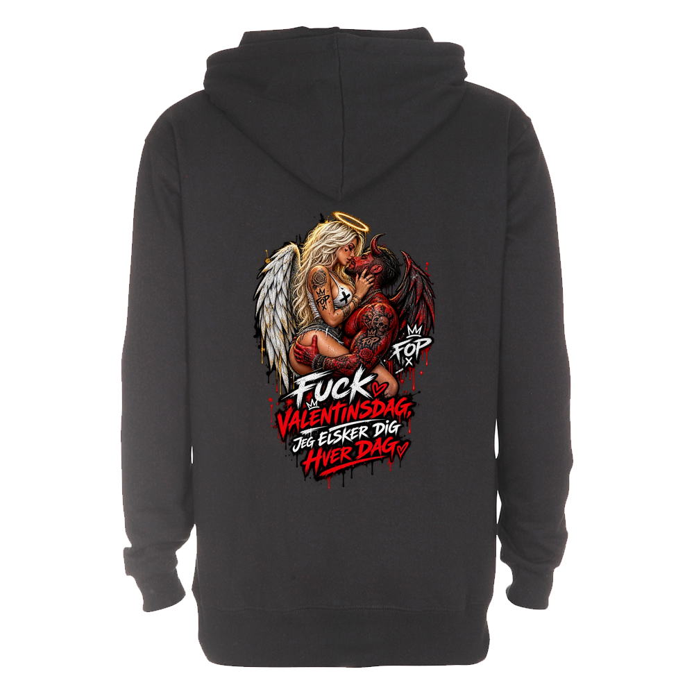 Back - Dark Grey
