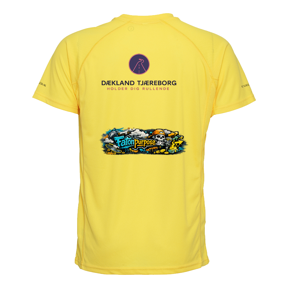 Back - Yellow
